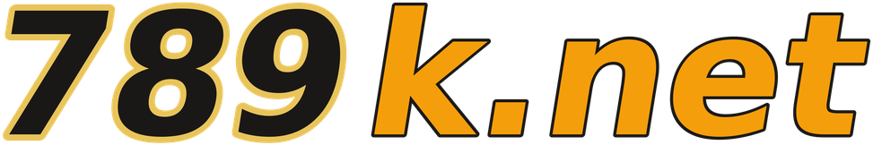789k.net logo